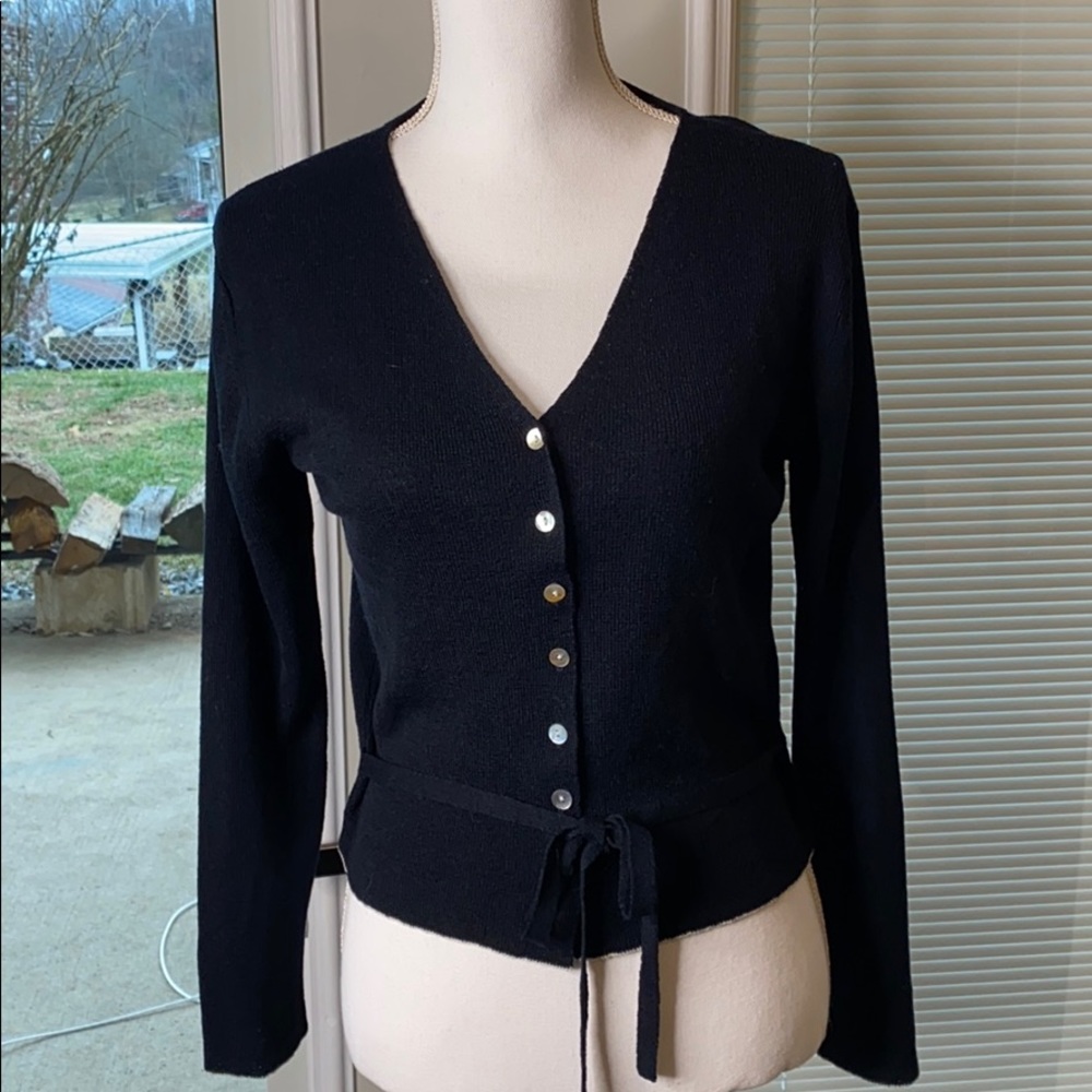 Max Studio Sweater